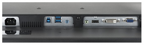 Монитор Iiyama ProLite T2735MSC-2