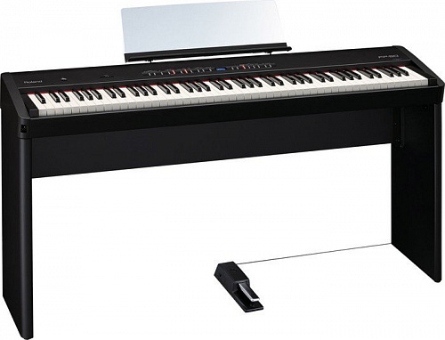 Цифровое пианино Roland FP-50