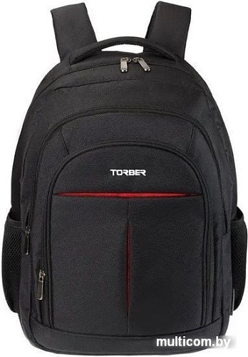 Городской рюкзак Torber Forgrad T9502-BLK