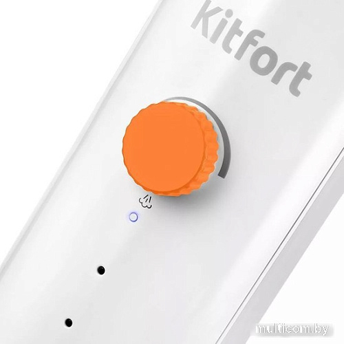 Паровая швабра Kitfort KT-1048-2