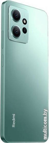 Смартфон Xiaomi Redmi Note 12 8GB/128GB без NFC международная версия (мятно-зеленый)