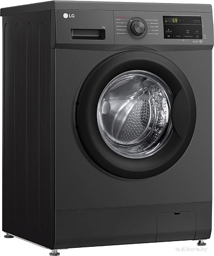 Стиральная машина LG F2J3HS8J