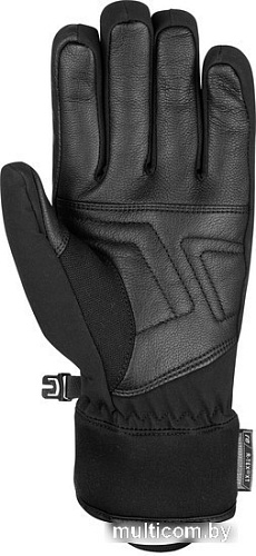 Перчатки Reusch Storm R-Tex XT 6001216 7701 (р-р 7, black/white)