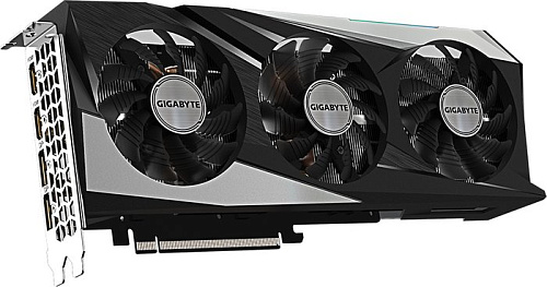 Видеокарта Gigabyte Radeon RX 6650 XT Gaming OC 8G GV-R665XTGAMING OC-8GD