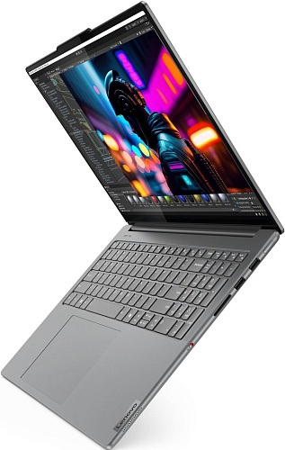 Игровой ноутбук Lenovo Yoga Pro 9 16IMH9 83DN006DRU