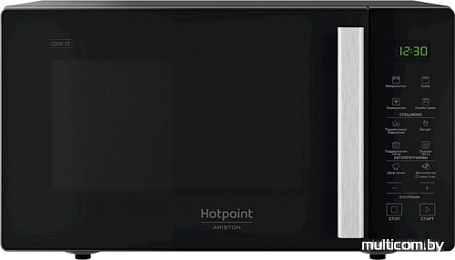 Микроволновая печь Hotpoint-Ariston MWHA 253 B