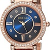 Наручные часы Anne Klein 2928NVRG