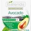 Bielenda Крем Bouquet Nature авокадо увлажняющий день/ночь 50 мл