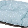 Лежак Ferplast Relax C 55/4 Puppy 83135599 (голубой)