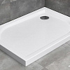 Душевой поддон Radaway Delos D 100x75 [4D17555-03]
