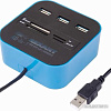 USB-хаб Rexant 18-4121