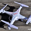 Квадрокоптер Syma X5