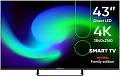 Телевизор Topdevice TDTV43BS05UBK