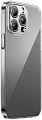 Чехол для телефона Baseus Corning Series Protective Case для iPhone 14 Pro (прозрачный)