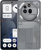 Телефон Nothing Phone (3a) Pro 12GB/256GB (серый)
