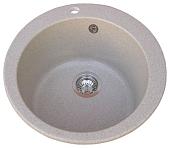 Врезная кухонная мойка AquaSanita Clarus SR100