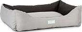 Лежак Scruffs Expedition 825582 (серый)