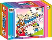 Настольная игра Topgame ДаНетки 02335