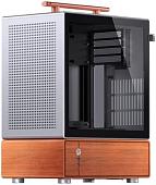 Jonsbo T7 (серебристый)