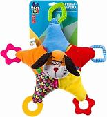 Сортер Bondibon Baby You Собака ВВ1294-СОБАКА