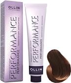 Ollin Professional Performance 7/3 русый золотистый