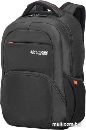 Рюкзак American Tourister Urban Groove UG7 (черный)