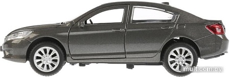 Технопарк Honda Accord (серый)