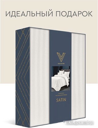 Постельное белье Viva La Vita 266190