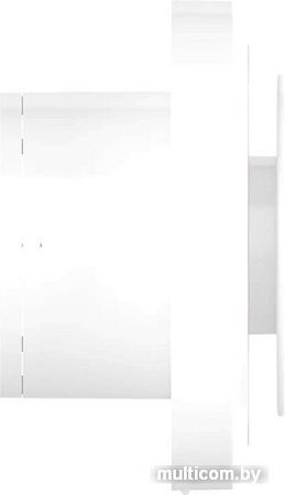 Осевой вентилятор ERA Disc 5 BB