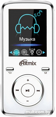 MP3 плеер Ritmix RF-4950 (4 Gb)