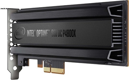 SSD Intel Optane DC P4800X 750GB SSDPED1K750GA01
