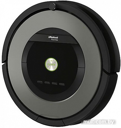 Робот-пылесос iRobot Romba 865