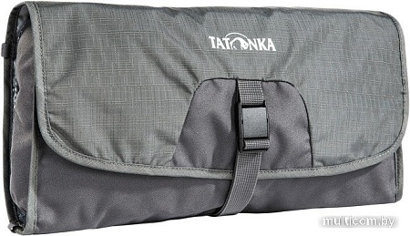 Косметичка Tatonka Travlecare 2782.021 (серый)