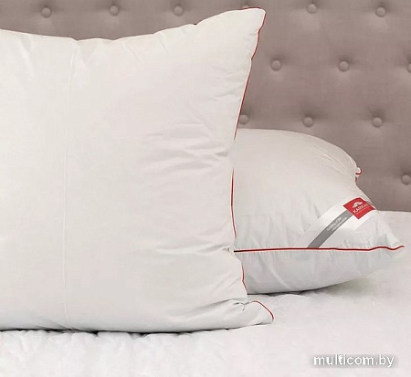Спальная подушка Kariguz DeLuxe ДЛ10-5 (68x68)