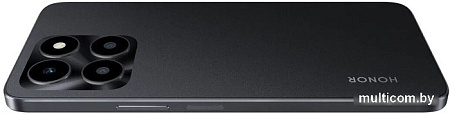 HONOR X6a 6GB/128GB международная версия (полночный черный)