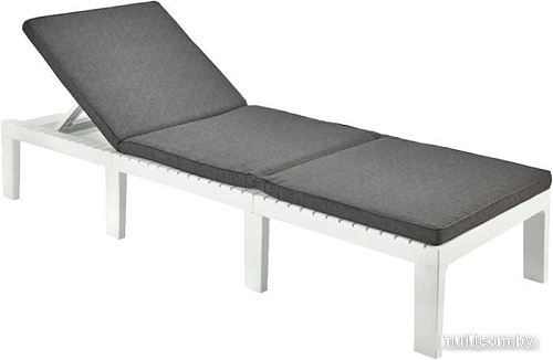 Шезлонг Ipae Progarden Haiti HAI08CCB