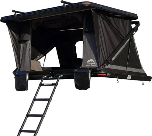 Wild Land Rock Cruiser 140 pro 900004-0002-0006