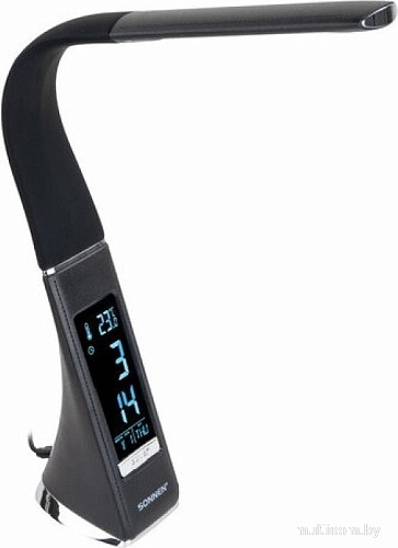 Настольная лампа Sonnen SM-01B 238232