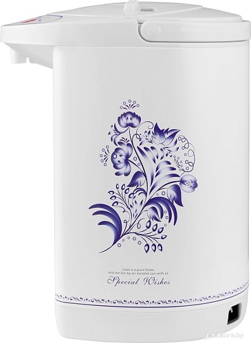 Термопот Optima AP-453CGZ (гжель)