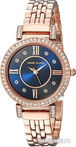 Наручные часы Anne Klein 2928NVRG
