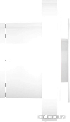 Осевой вентилятор ERA Disc 5 BB