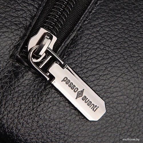 Passo Avanti 758-96364-BLK (черный)