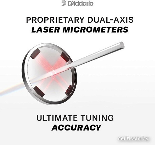 Струны для гитары D'Addario EJ45