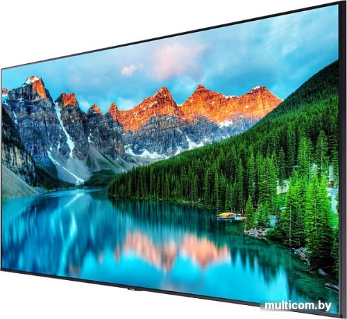 Информационная панель Samsung BE65T-H