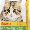 Сухой корм для кошек Josera Kitten Grainfree 10 кг