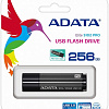 USB Flash A-Data Elite S102 Pro 256GB [AS102P-256G-RGY]