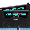 Оперативная память Corsair Vengeance LPX 2x16GB DDR4 PC4-19200 [CMK32GX4M2A2400C16]