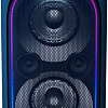 Мини-система Sony GTK-XB60 (синий)