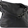 Городской рюкзак Poshete 892-E0326H-BLK (черный)
