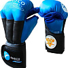Перчатки для единоборств Rusco Sport Pro 6 Oz (синий)